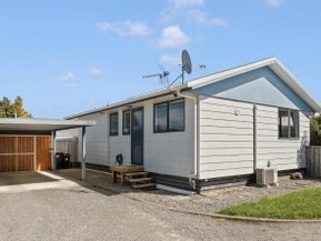 80C South Road, Solway, Masterton