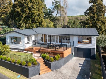 130 Riverview Road, Huntly, Huntly