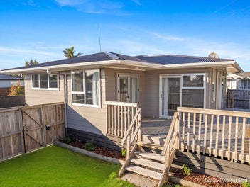 12A Rimu Street, Edgecumbe, Edgecumbe