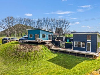 925 Waikite Valley Road, Waikite Valley, Rotorua