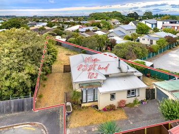 2 Convoy Street, New Brighton, Christchurch