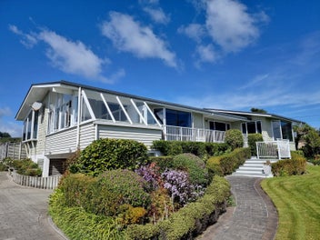 355 Main South Road, Paroa, Greymouth