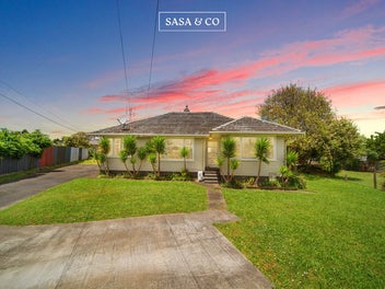 6 Nairn Place, Otara, Auckland