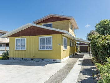 75 Morris Spence Avenue, Onekawa, Napier