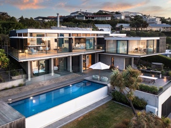 7 Scarborough Fare, Scarborough, Christchurch