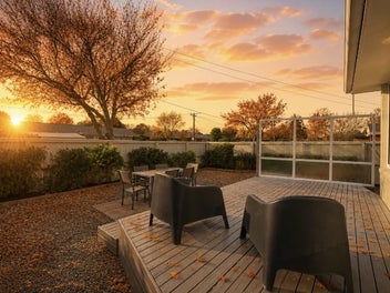 1/9 Rossiter Avenue, Redwood, Christchurch