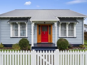 33 Taitua Street, Manunui, Taumarunui