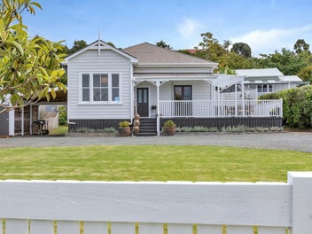 34 Beach Road, Onerahi, Whangarei