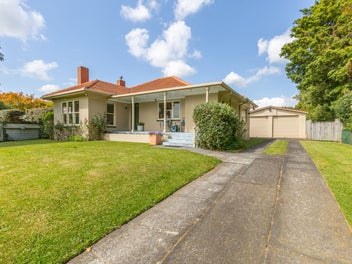 5 Tawa Street, Matamata, Matamata