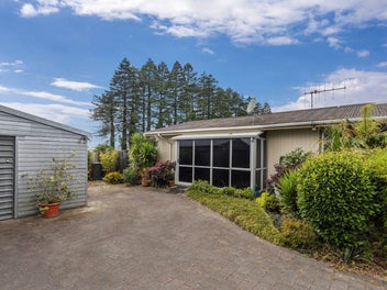 10B Titoki Place, Edgecumbe