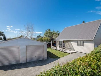 0 Marine Parade, PARAPARAUMU BEACH, PARAPARAUMU