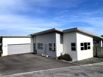 2 Fernhill Place, Karoro, Greymouth