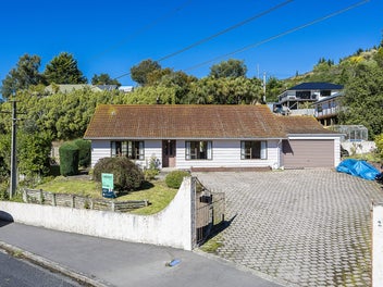 21 Kelvin Road, North East Valley, Dunedin