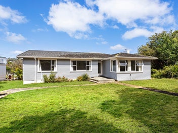 12 Hawtrey Terrace, Johnsonville, Wellington