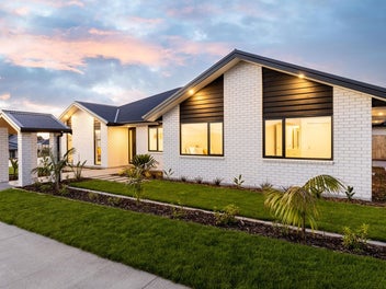 255 Parklands Avenue, Bell Block, New Plymouth