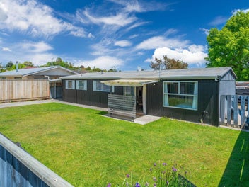 109 Tamatea Road, Hilltop, Taupo