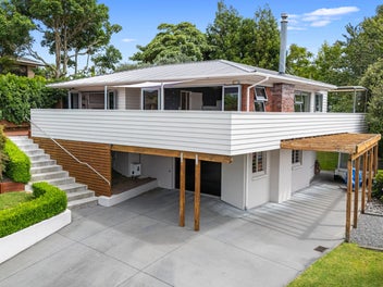 140 Bellevue Road, Brookfield, Tauranga