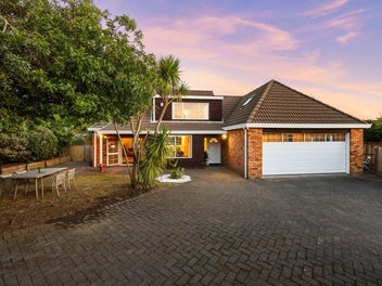 36 Matterhorn Crescent, Northpark, Auckland