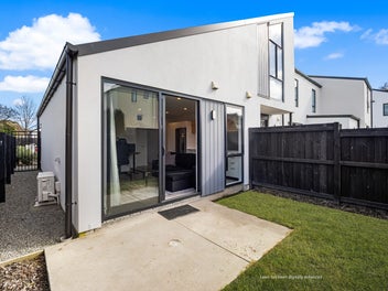 4/300 Fitzgerald Avenue, Christchurch Central, Christchurch