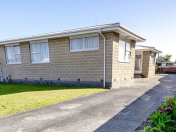 155 Jollie Street, Hokitika, Hokitika