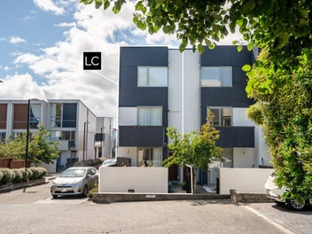 38/120 Rintoul Street, Newtown, Wellington