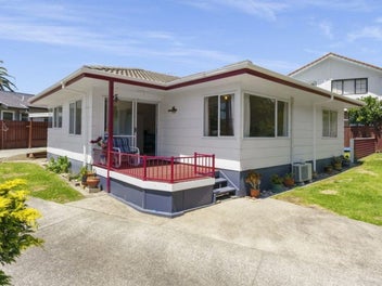 70 Hammond Street, Hairini, Tauranga