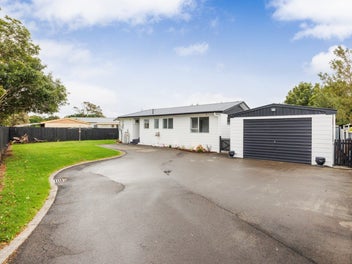 12 Capri Place, Awapuni, Palmerston North