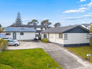 5 Okataina Street, Pakuranga Heights, Auckland