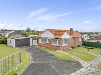 33 Seabrook Avenue, New Lynn, Auckland