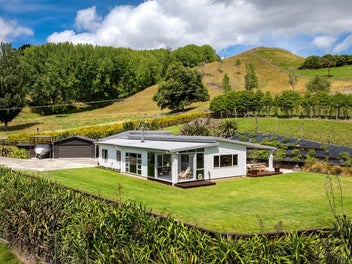 96 Avery Road, Eskdale