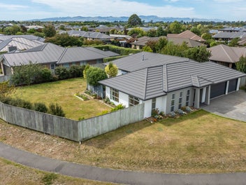 24 Fairfield Way, Rolleston, Rolleston