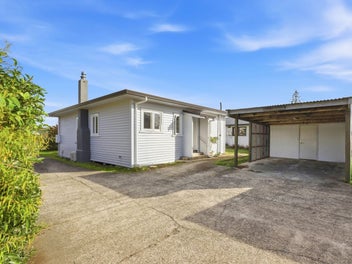 14A Greerton Road, Gate Pa, Tauranga