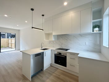 5/1D Rosyth Avenue, Bayswater, Auckland