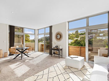 3B Shalimar Crescent, Khandallah, Wellington