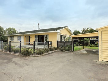 808A Gordon Road, Raureka, Hastings