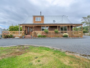 25 Marama Avenue North, Otatara, Invercargill