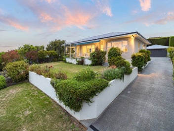 36 Marama Crescent, Mount Pleasant, Christchurch