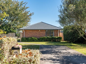 49 Powells Road, Fairview Downs, Hamilton