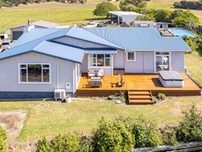 363 Rapanui Road, Westmere, Whanganui