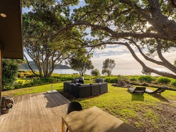 122 Mangakahia Drive, Whangapoua, Coromandel