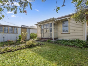 53 York Street, Moera, Lower Hutt