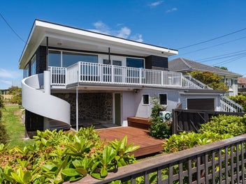 16 Ethel Street, Wakari, Dunedin