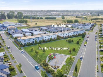 17 Air Race Lane, Halswell, Christchurch