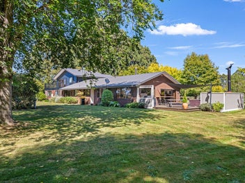 334 Tuahiwi Road, Tuahiwi, Kaiapoi