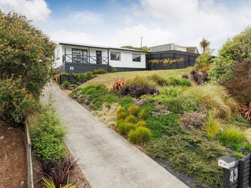 43 Fraser Drive, Feilding, Feilding