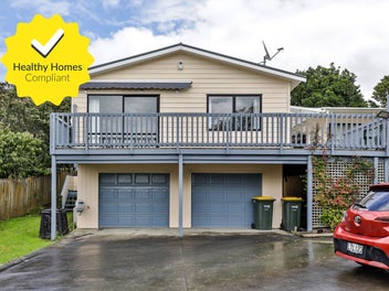 1239 Whangaparaoa Road, Gulf Harbour, Whangaparaoa