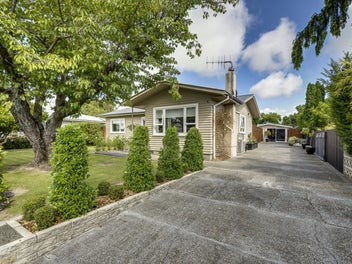 26 Arthur Hobson Avenue, Pirimai, Napier