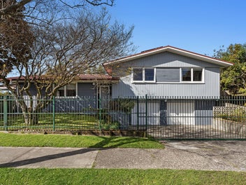 2 Walter Nash Avenue, Kawerau, Kawerau