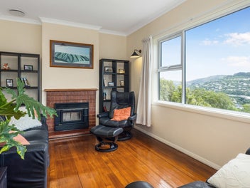 27 Quetta Street, Ngaio, Wellington