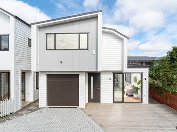 41F Kowhai Road, Mairangi Bay, Auckland